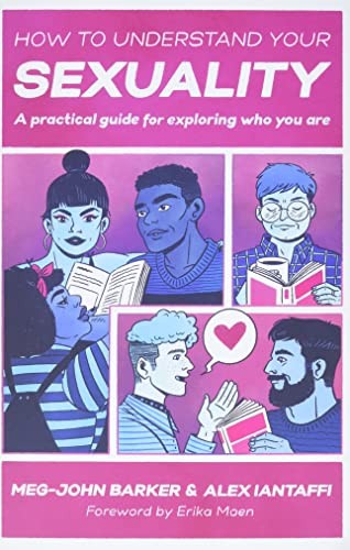 Cover of How to Understand Your Sexuality