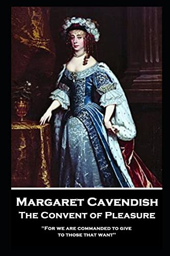 Cover of The Convent of Pleasure