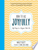 Cover of How to Age Joyfully
