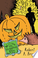 Cover of William the Hedgehog Boy