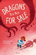 Cover of Dragons Are Not for Sale