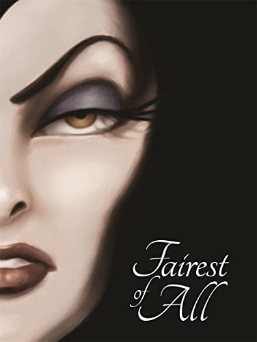 Cover of Fairest of All