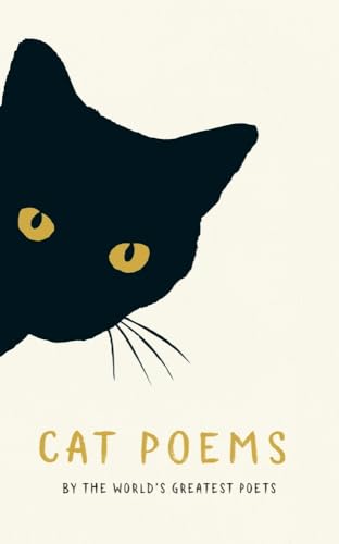 Cover of Cat Poems