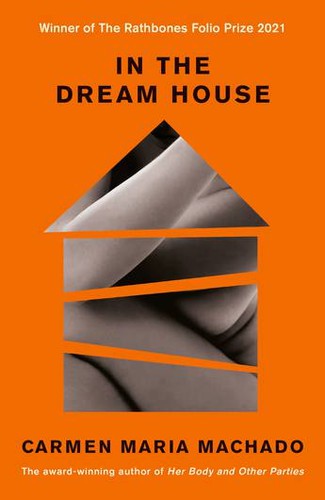 Cover of In the Dream House