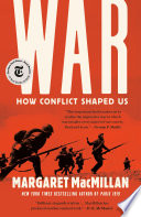 Cover of War