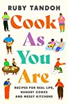 Cover of Cook As You Are