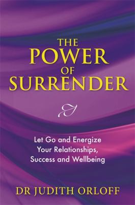 Cover of Power of Surrender