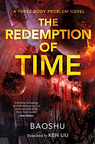 Cover of The Redemption of Time