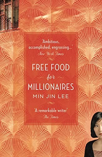 Cover of Free Food for Millionaires
