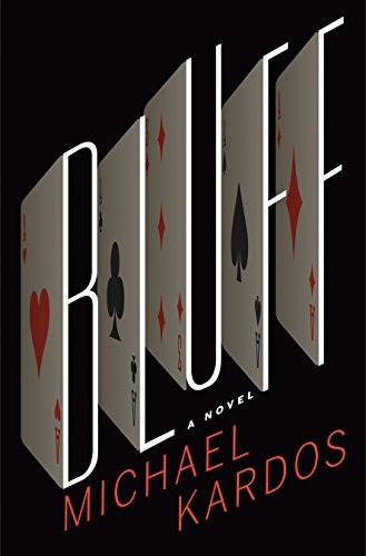Cover of Bluff