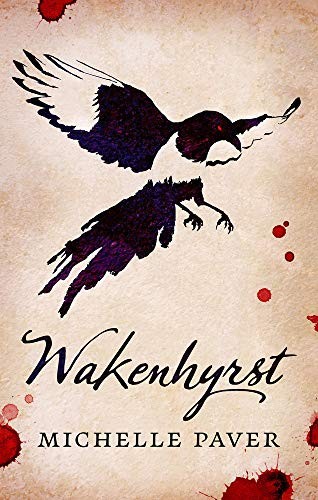 Cover of Wakenhyrst