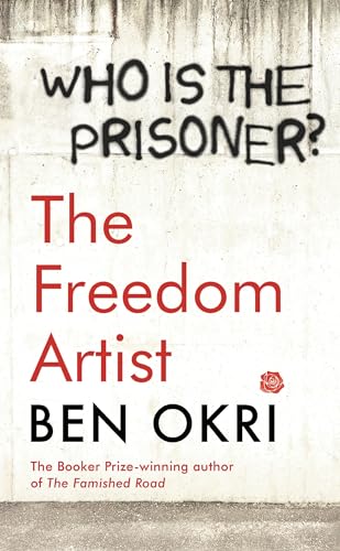 Cover of The Freedom Artist