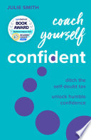 Cover of Coach Yourself Confident
