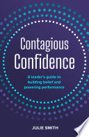 Cover of Contagious Confidence