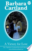 Cover of A Victory for Love
