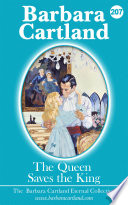 Cover of The Queen Saves The King