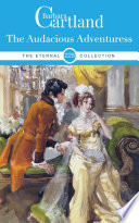 Cover of The Audacious Adventuress