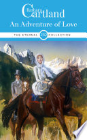 Cover of An Adventure of Love