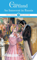 Cover of An Innocent in Russia
