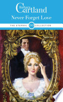 Cover of Never Forget Love