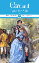 Cover of Love For Sale