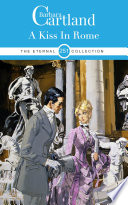 Cover of A Kiss In Rome