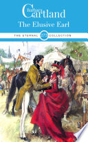 Cover of The Elusive Earl