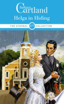 Cover of Helga in Hiding