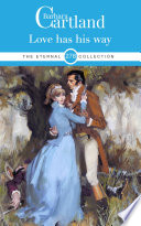 Cover of Love has his way