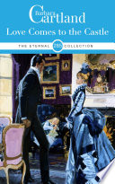 Cover of Love comes to the Castle