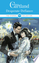 Cover of Desperate Defiance