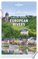 Cover of Lonely Planet Cruise Ports European Rivers