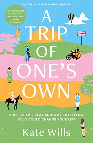Cover of TRIP OF ONES OWN