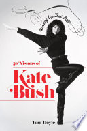 Cover of Running Up That Hill: 50 Visions of Kate Bush
