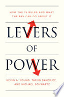 Cover of Levers of Power