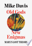 Cover of Old Gods, New Enigmas