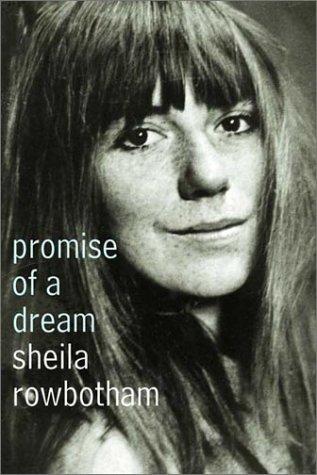 Cover of Promise of a dream