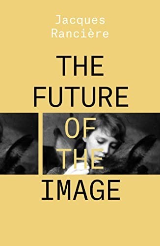 Cover of Future of the Image
