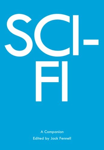 Cover of Sci-Fi
