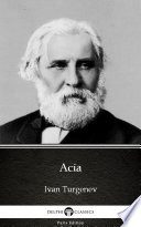 Cover of Acia