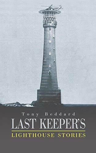 Cover of Last Keeper's Lighthouse Stories