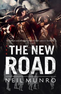 Cover of New Road