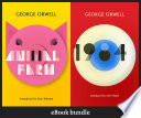 Cover of The George Orwell Collection