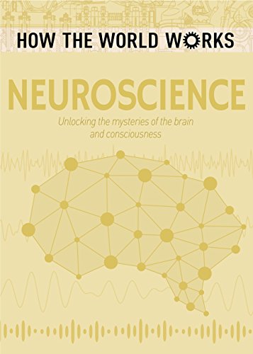 Cover of How the World Works: Neuroscience