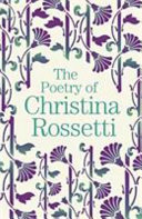 Cover of The Poetry of Christina Rossetti