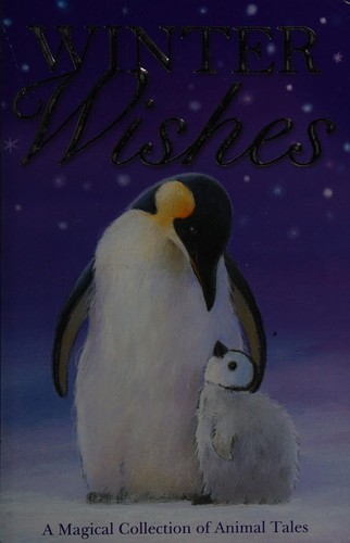 Cover of Winter wishes