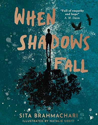 Cover of When Shadows Fall