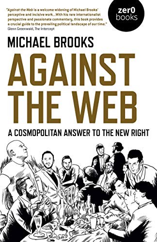 Cover of Against the Web