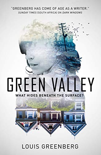 Cover of Green Valley