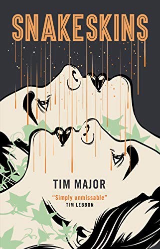 Cover of Snakeskins